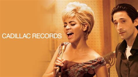 cadillac records full movie online